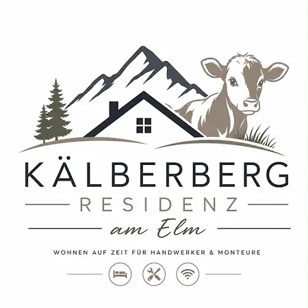 Kaelberberg-residenz Am Elm Am Kaelberberg 6 In 38173 Ot Hoetzum
