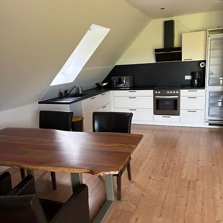 Kaelberberg-residenz Am Elm Am Kaelberberg 6 In 38173 Ot Hoetzum