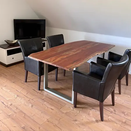 Kaelberberg-residenz Am Elm Am Kaelberberg 6 In 38173 Ot Hoetzum * Sickte