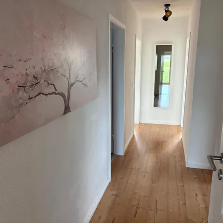 Kaelberberg-residenz Am Elm Am Kaelberberg 6 In 38173 Ot Hoetzum דירה *