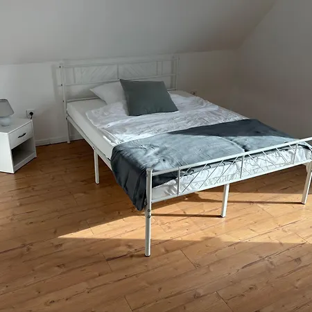 Apartamento Kaelberberg-residenz Am Elm Am Kaelberberg 6 In 38173 Ot Hoetzum *