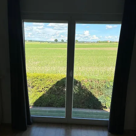 Apartamento Kaelberberg-residenz Am Elm Am Kaelberberg 6 In 38173 Ot Hoetzum Sickte