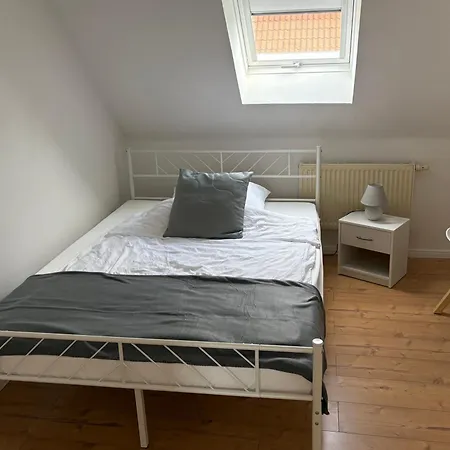 Apartamento Kaelberberg-residenz Am Elm Am Kaelberberg 6 In 38173 Ot Hoetzum