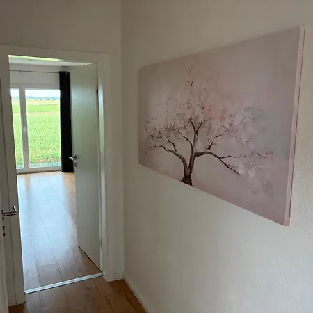 Apartamento Kaelberberg-residenz Am Elm Am Kaelberberg 6 In 38173 Ot Hoetzum *