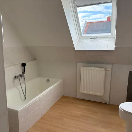 Apartamento Kaelberberg-residenz Am Elm Am Kaelberberg 6 In 38173 Ot Hoetzum
