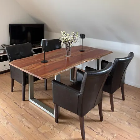 Apartment Kälberberg-residenz Am Elm Am Kälberberg 6 In 38173 Ot Hötzum *
