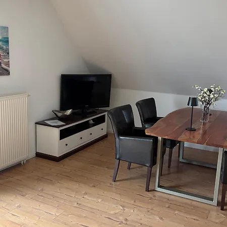 Apartment Kälberberg-residenz Am Elm Am Kälberberg 6 In 38173 Ot Hötzum