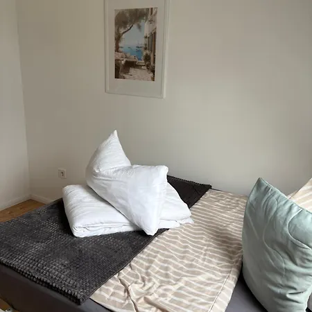 Apartment Kälberberg-residenz Am Elm Am Kälberberg 6 In 38173 Ot Hötzum *