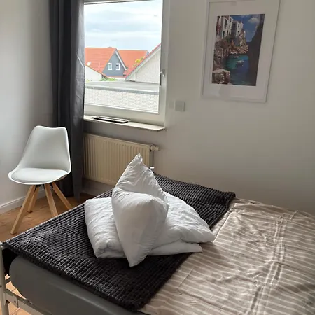 Kälberberg-residenz Am Elm Am Kälberberg 6 In 38173 Ot Hötzum Sickte