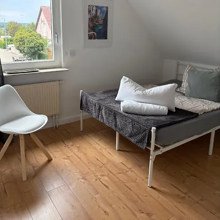 Kälberberg-residenz Am Elm Am Kälberberg 6 In 38173 Ot Hötzum * Sickte