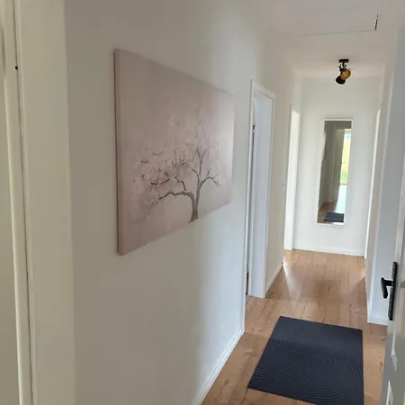 Apartment Kälberberg-residenz Am Elm Am Kälberberg 6 In 38173 Ot Hötzum Sickte