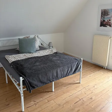 Kälberberg-residenz Am Elm Am Kälberberg 6 In 38173 Ot Hötzum Sickte